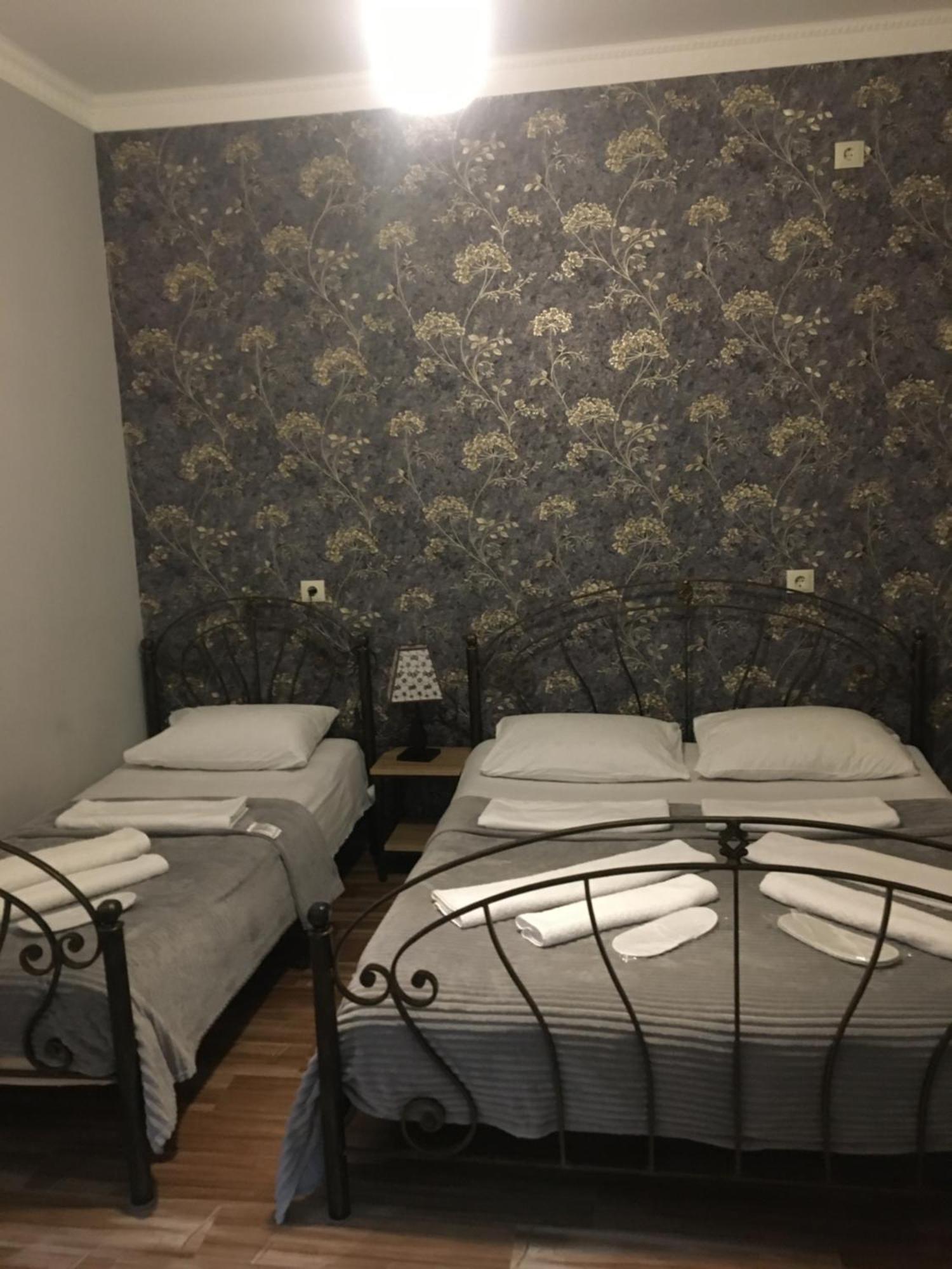 Hotel Twins G&G 科布列季 外观 照片