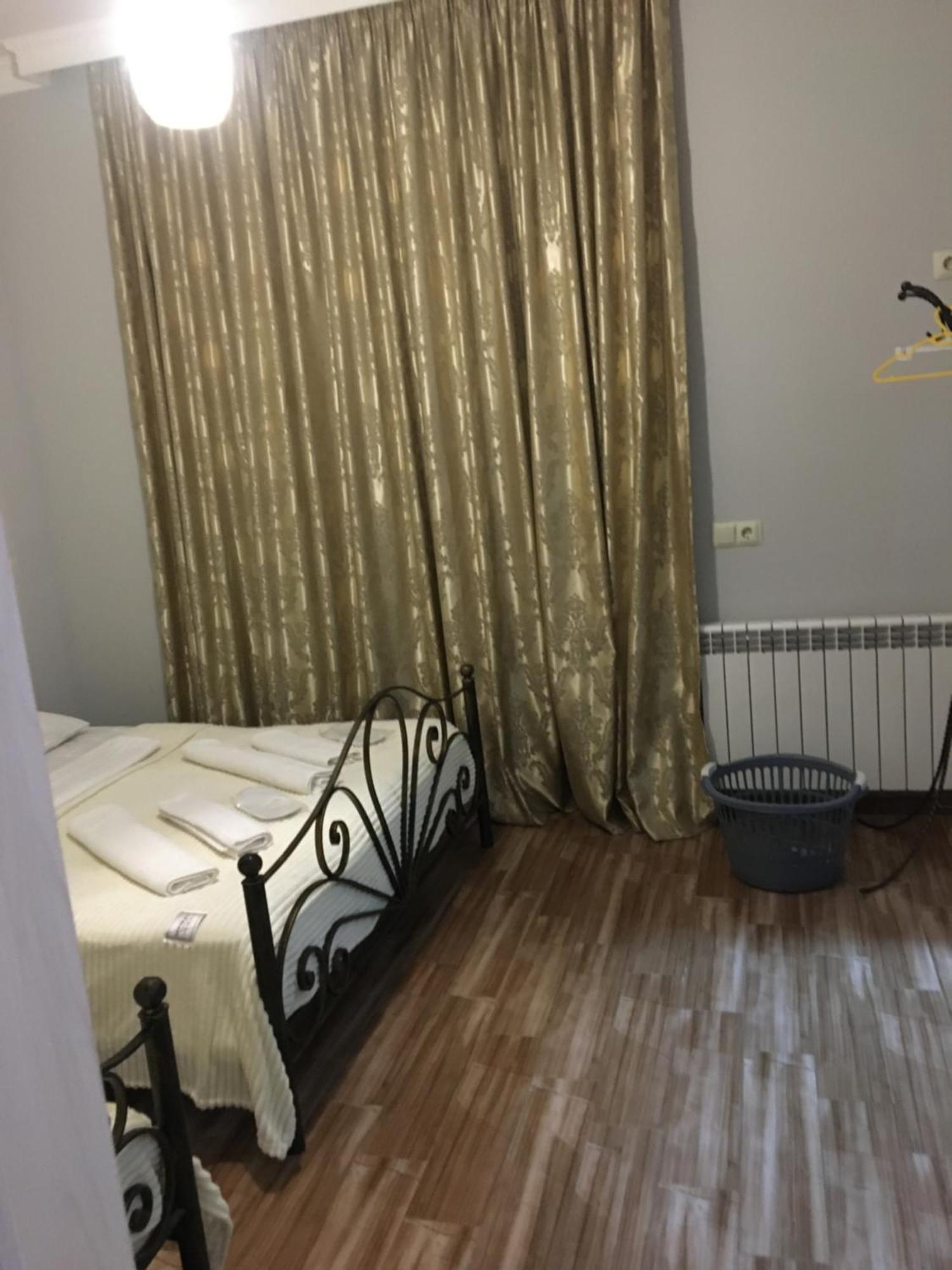 Hotel Twins G&G 科布列季 外观 照片